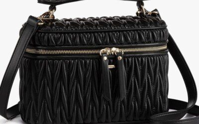 Lovevook Small Crossbody Quilted Bag for just $7.99 {50% off Deal!}